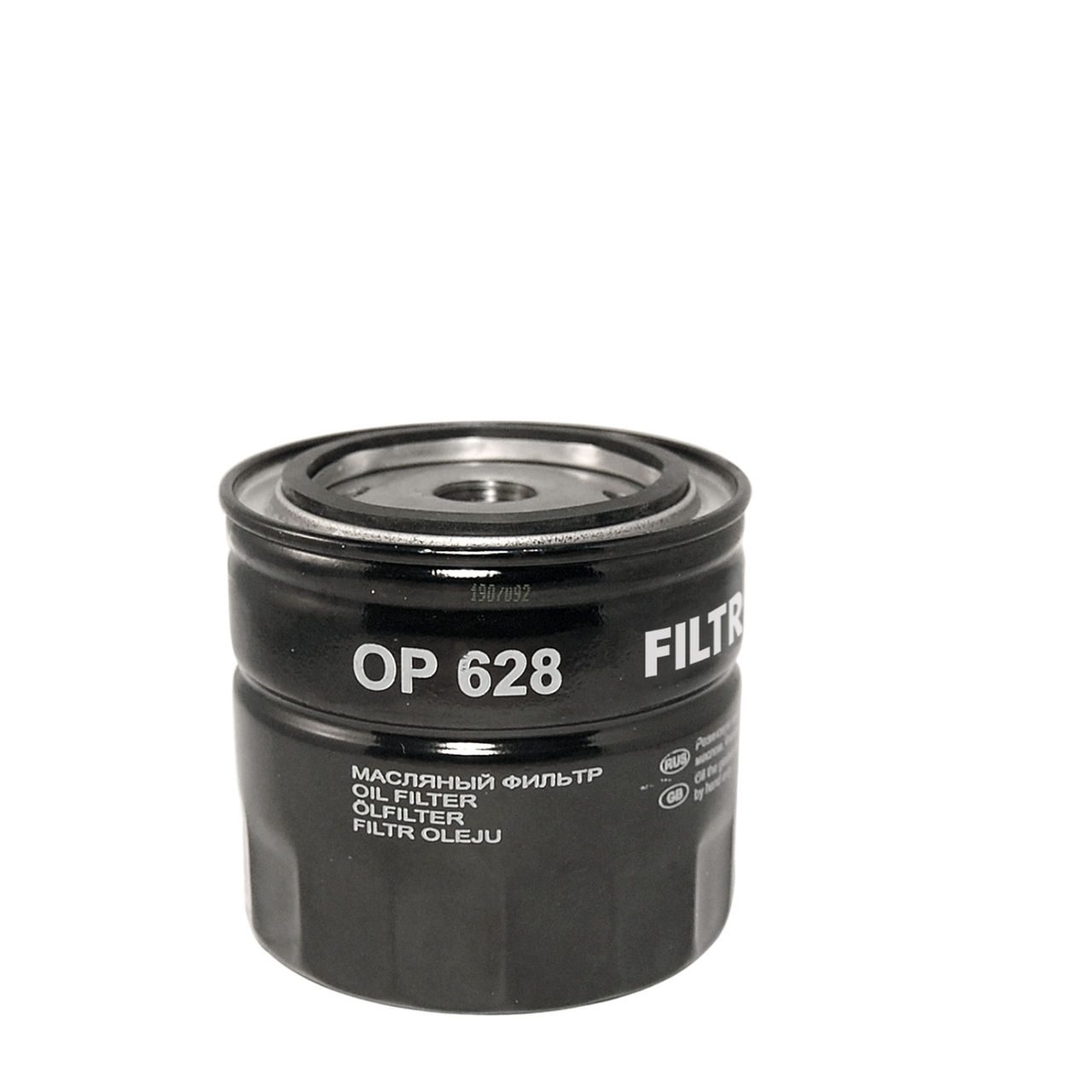 Product Image OP628_FILTRON