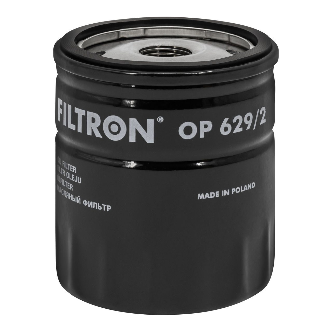 Product Image OP629/2_FILTRON