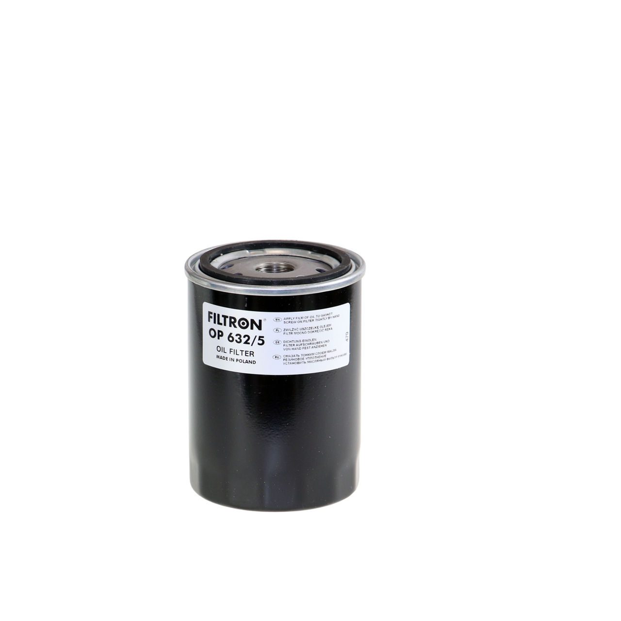 Product Image OP632/5_FILTRON
