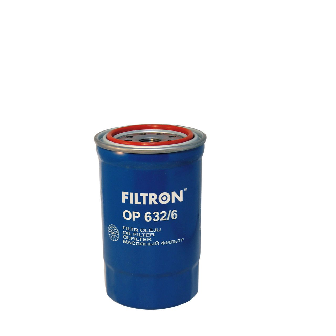 Product Image OP632/6_FILTRON