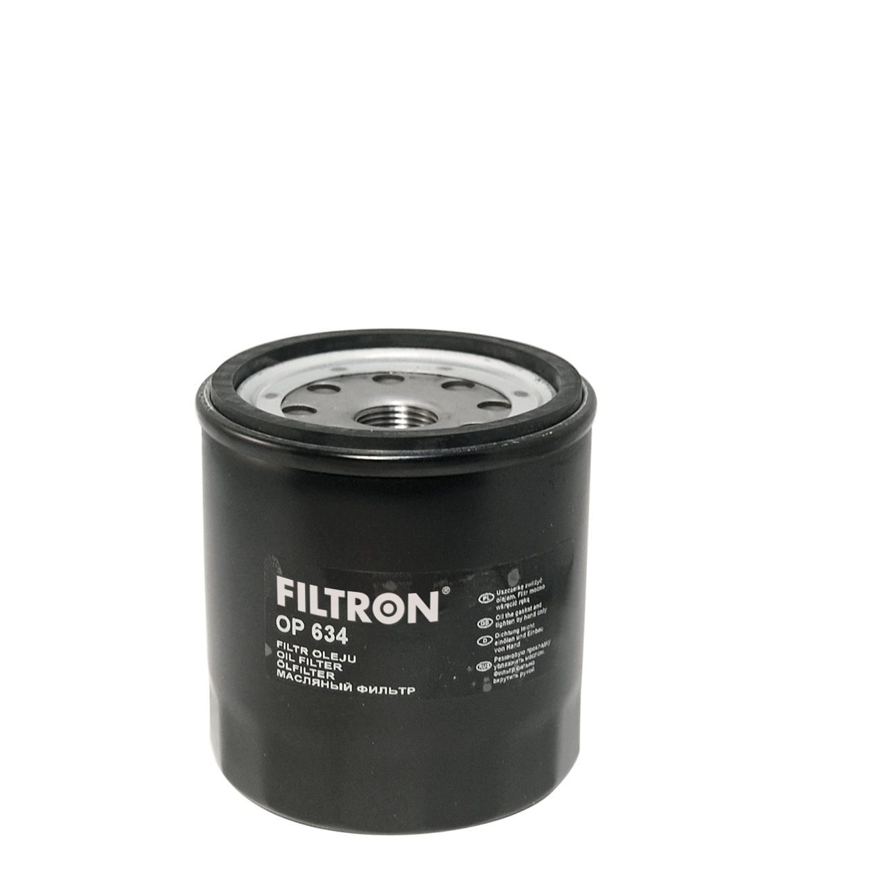 Product Image OP634_FILTRON