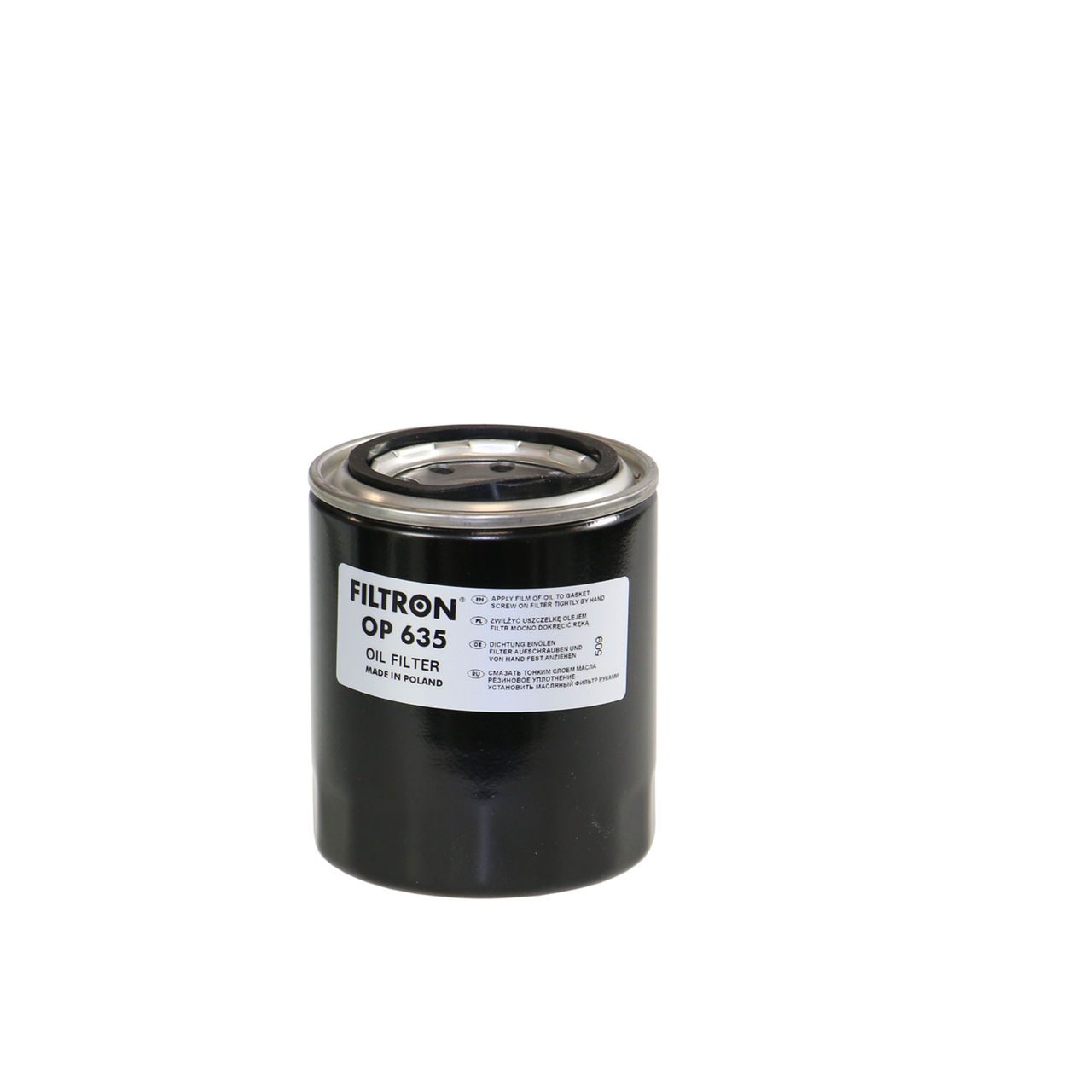 Product Image OP635_FILTRON