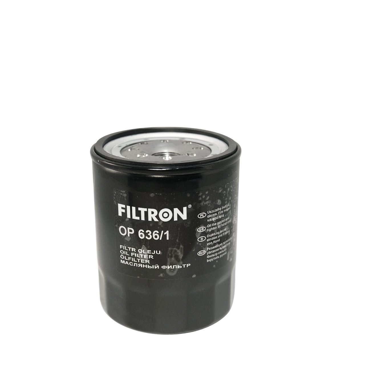 Product Image OP636/1_FILTRON
