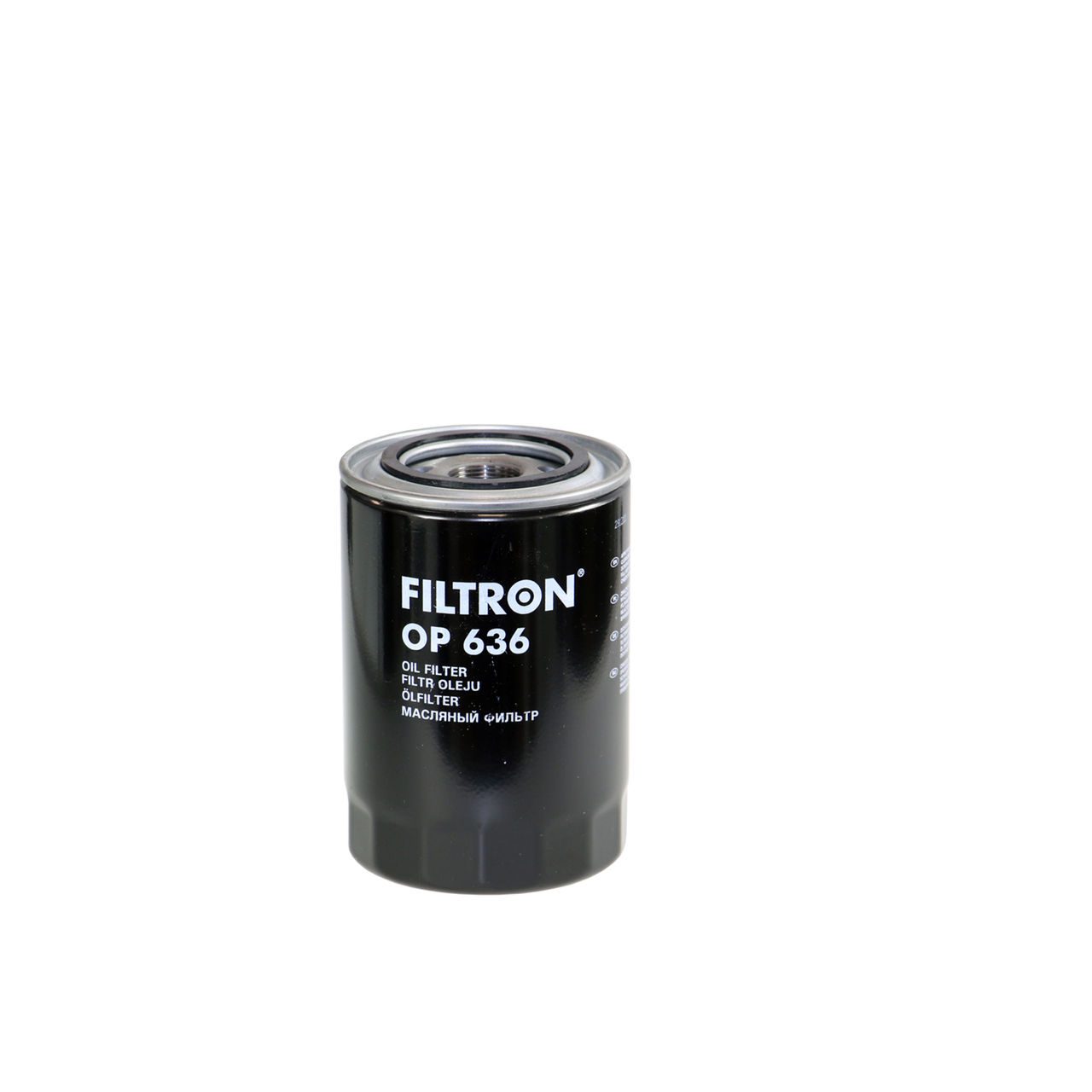Product Image OP636_FILTRON