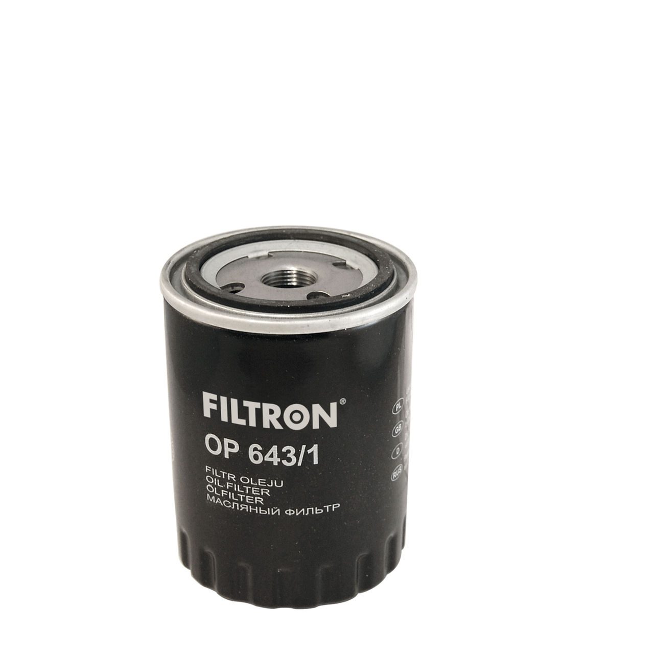 Product Image OP643/1_FILTRON