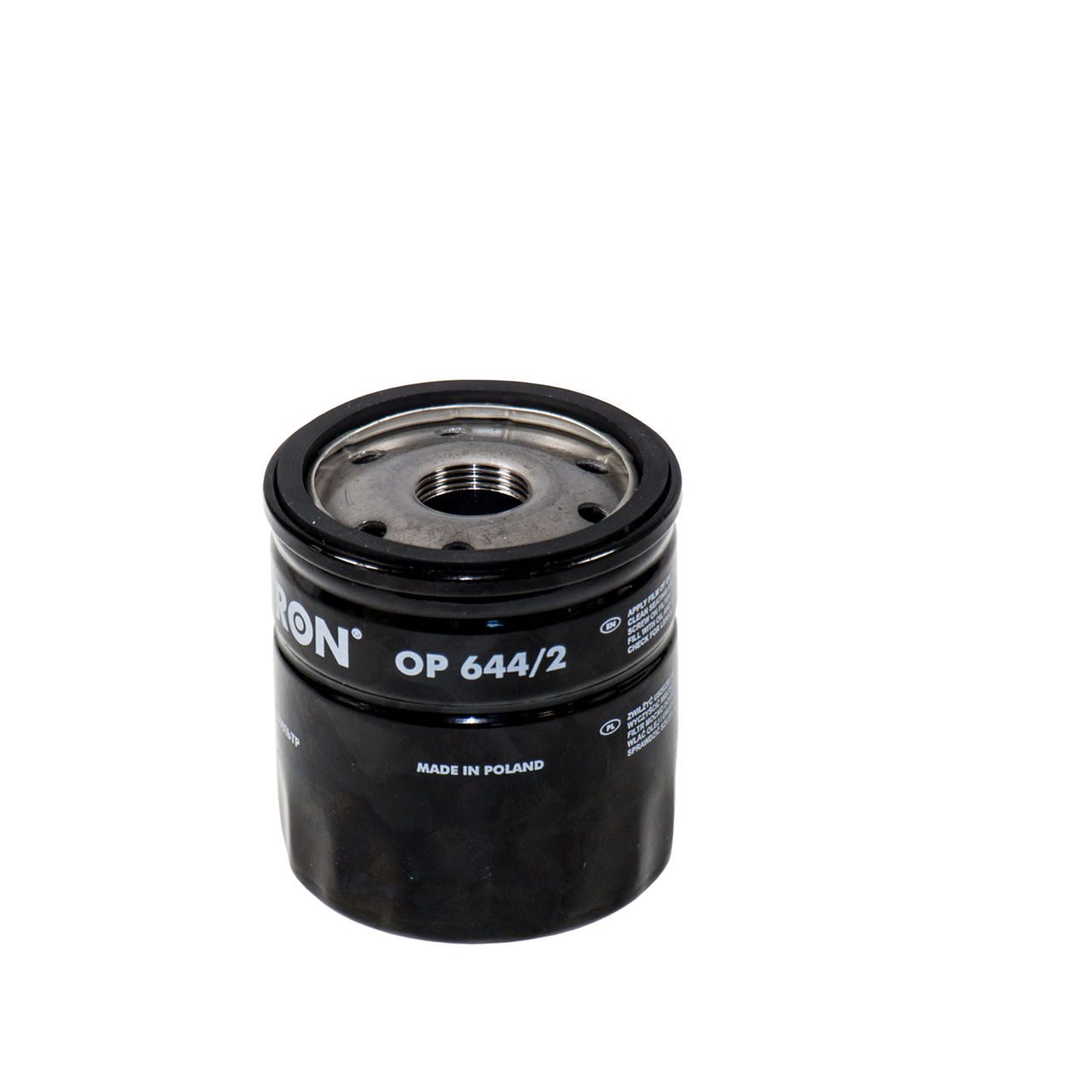 Product Image OP644/2_FILTRON