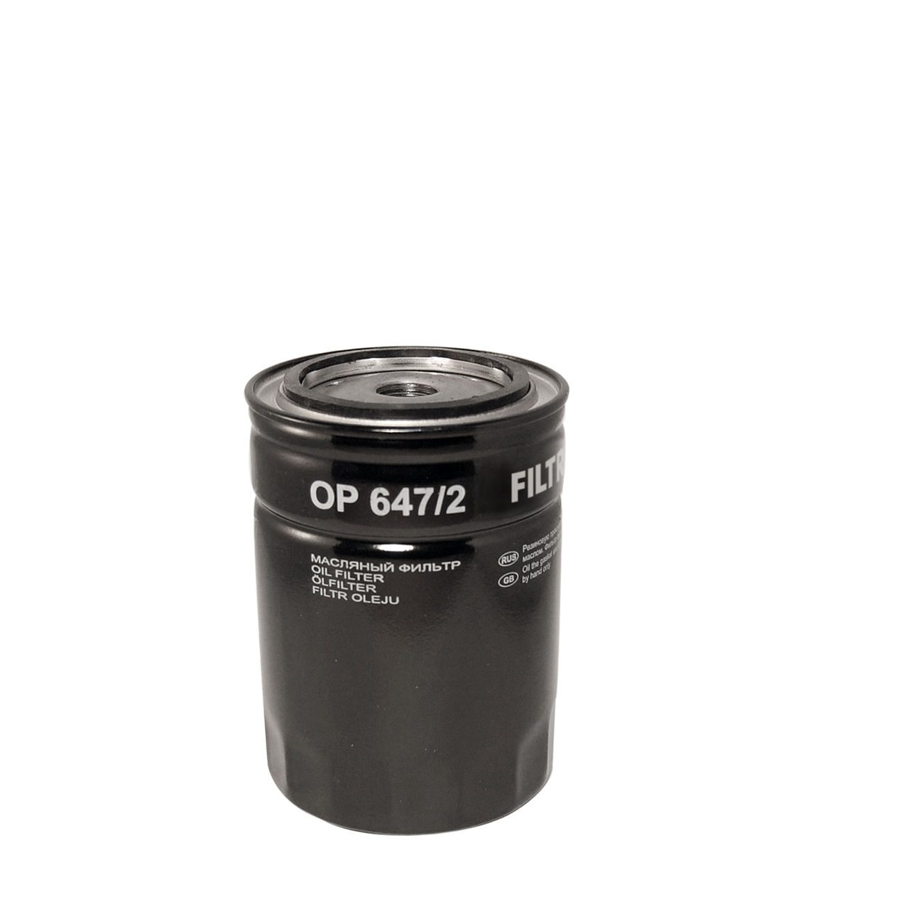 Product Image OP647/2_FILTRON