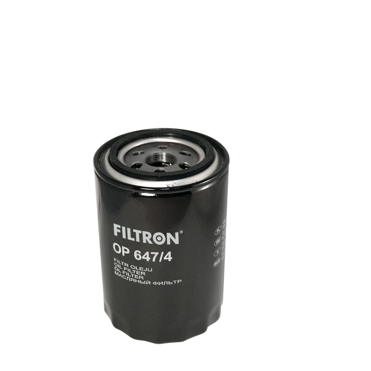 Product Image OP647/4_FILTRON