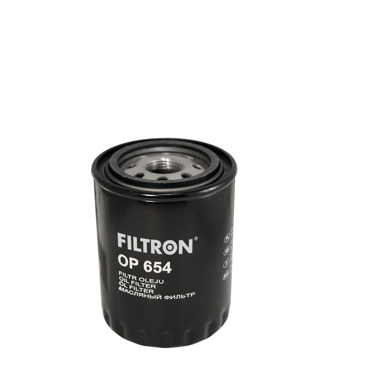 Product Image OP654_FILTRON