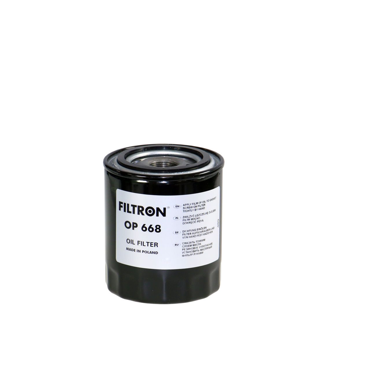 Product Image OP668_FILTRON