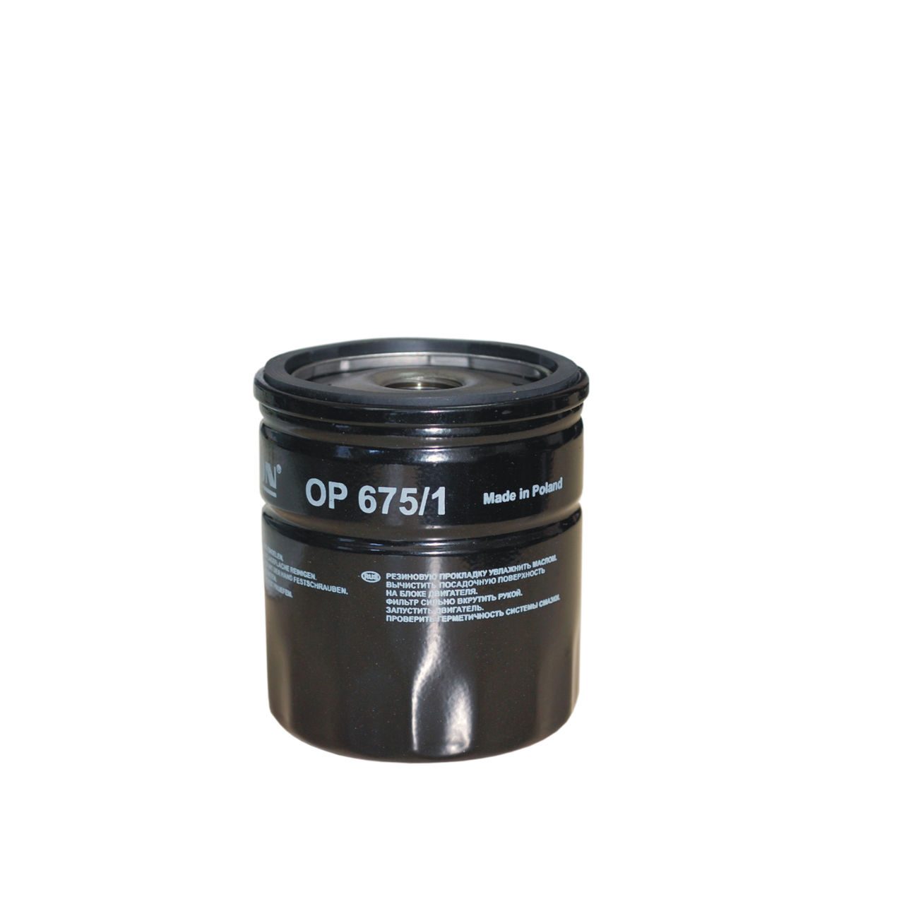 Product Image OP675/1_FILTRON