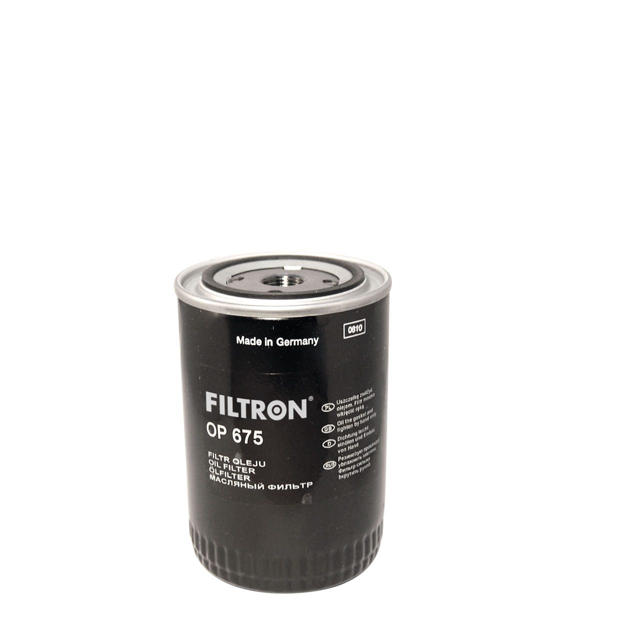 Product Image OP675_FILTRON
