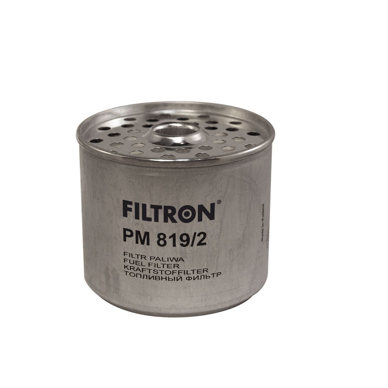 Product Image PM819/2_FILTRON