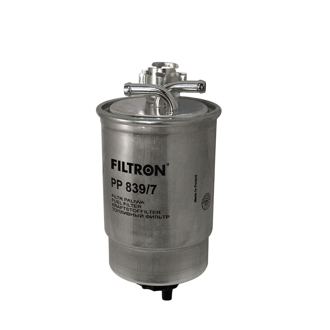 Product Image PP839/7_FILTRON