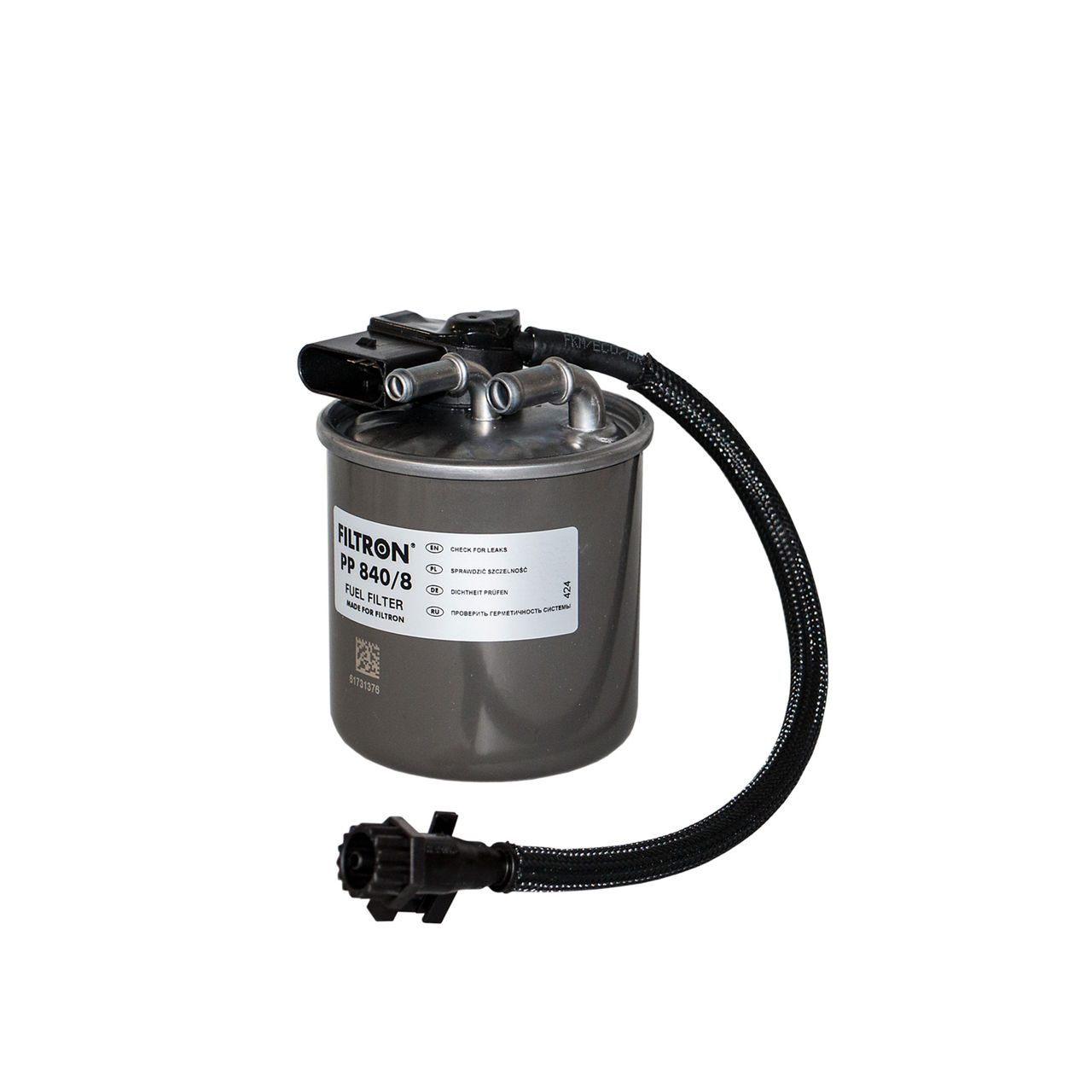 Product Image PP840/8_FILTRON