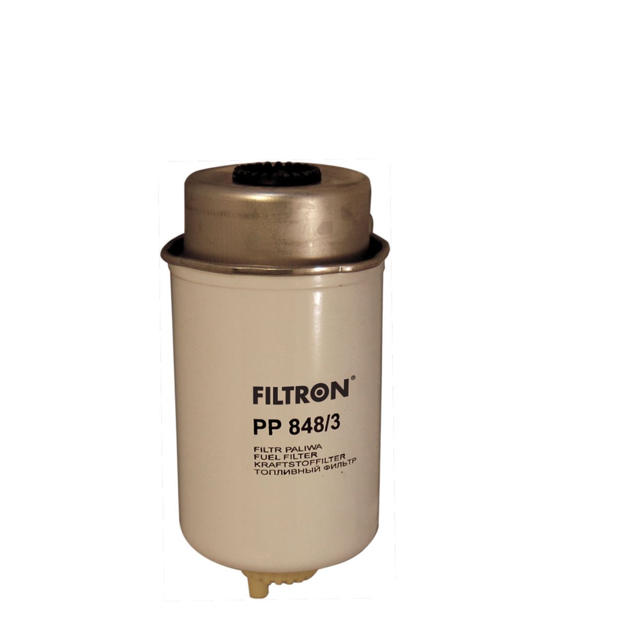 Product Image PP848/3_FILTRON