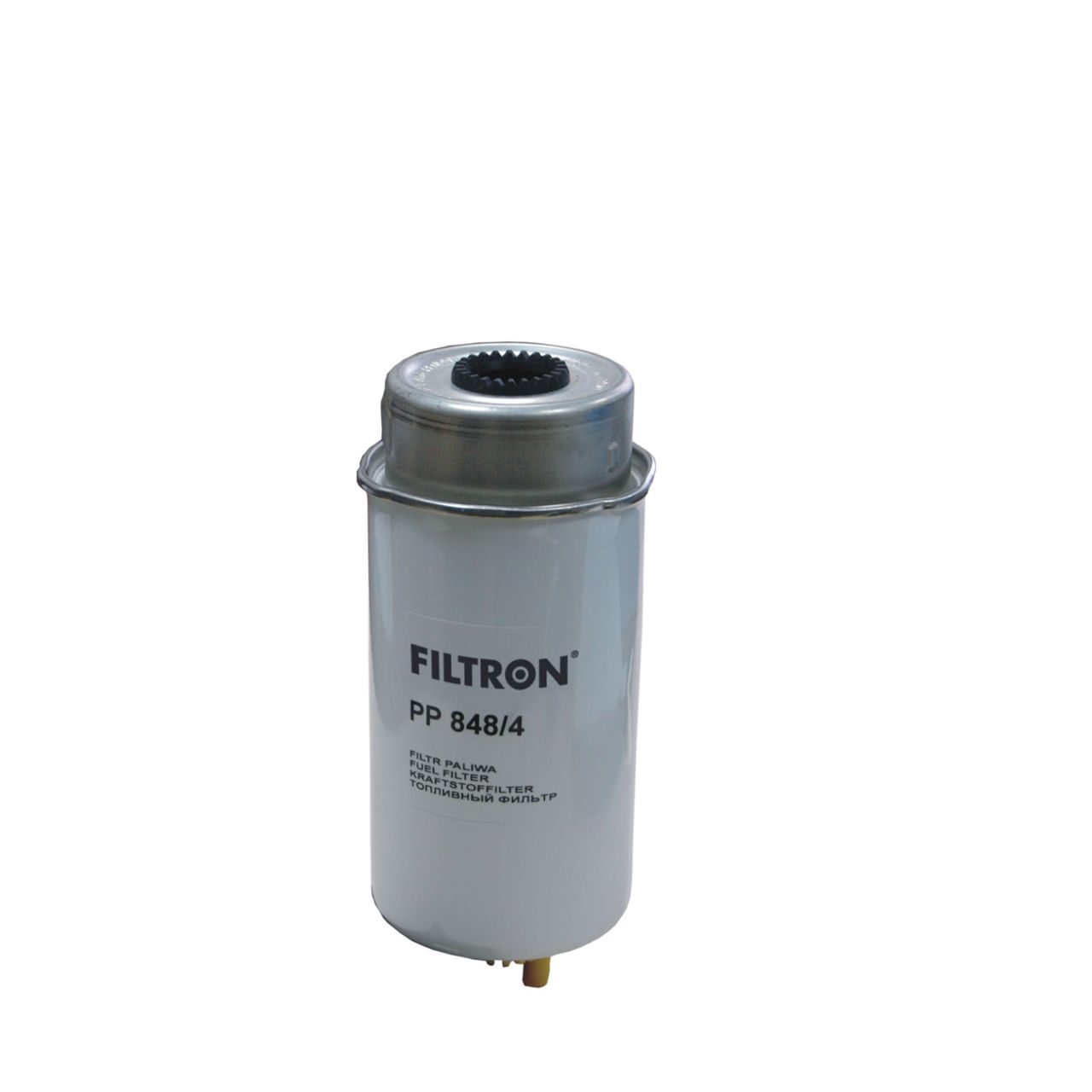 Product Image PP848/4_FILTRON