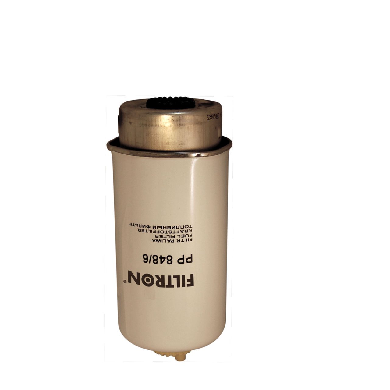 Product Image PP848/6_FILTRON
