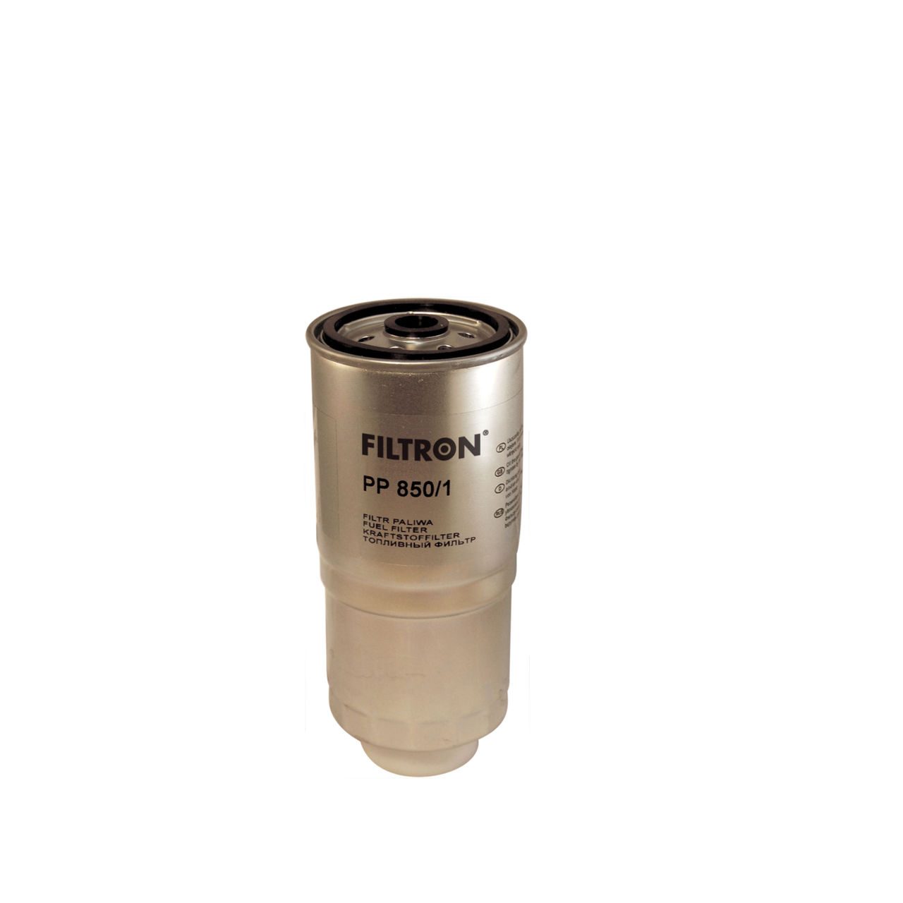Product Image PP850/1_FILTRON