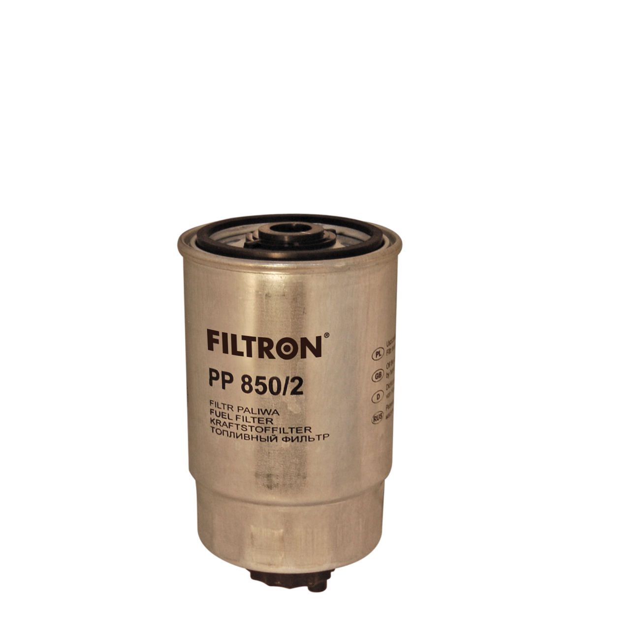 Product Image PP850/2_FILTRON
