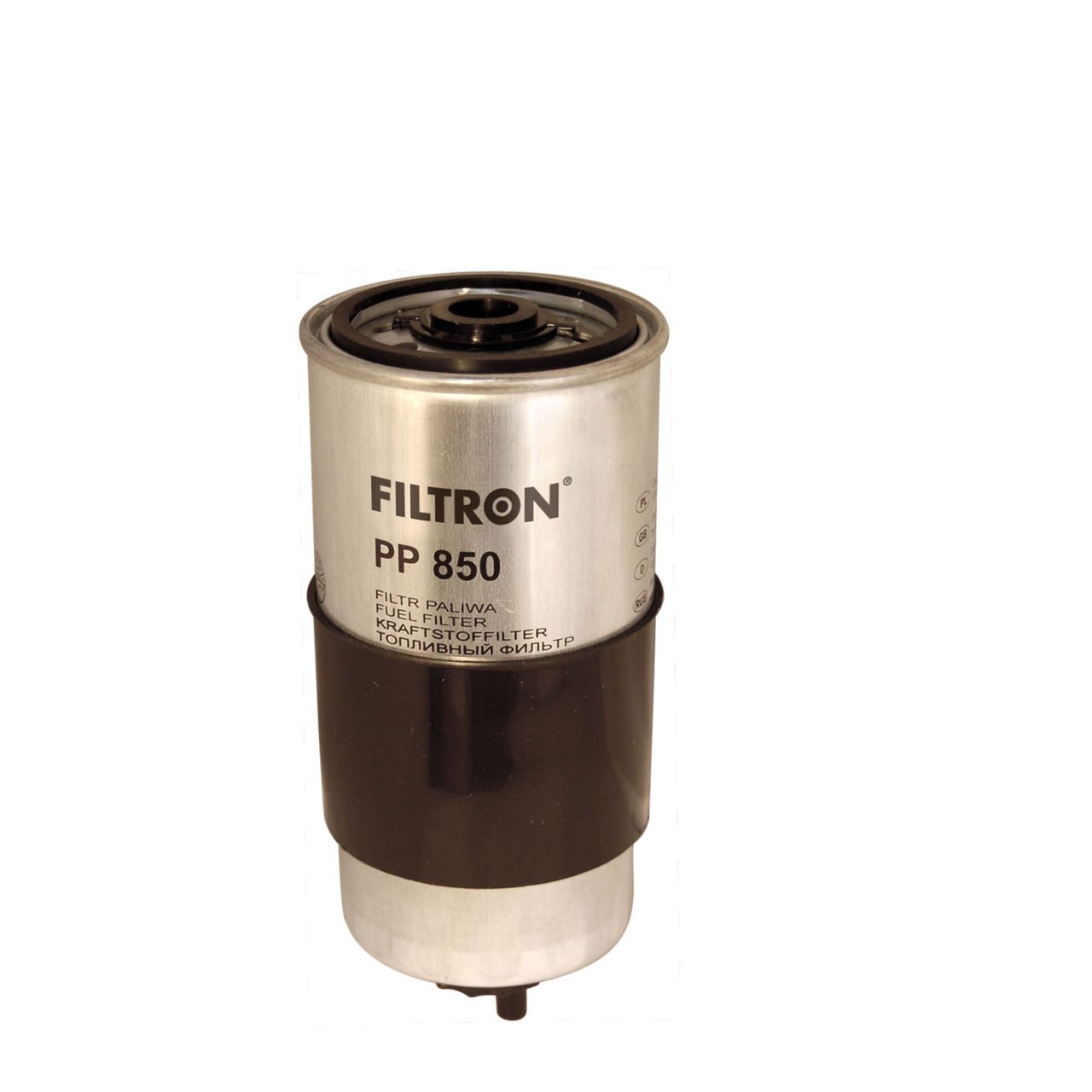 Product Image PP850_FILTRON