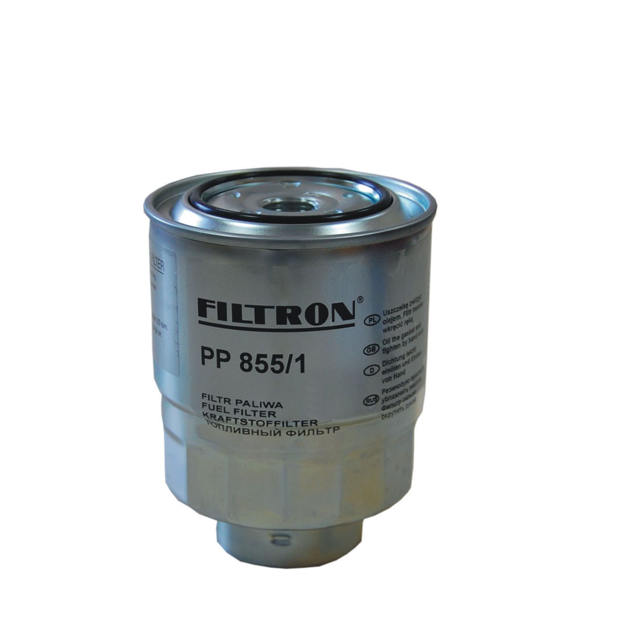 Product Image PP855/1_FILTRON