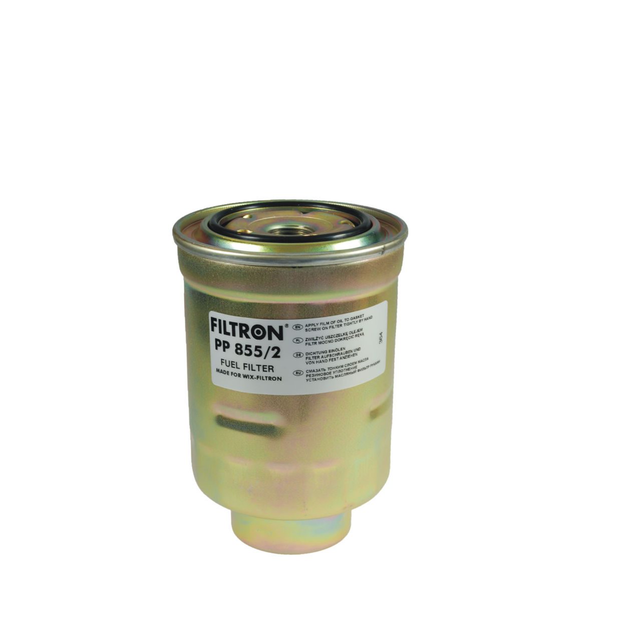 Product Image PP855/2_FILTRON