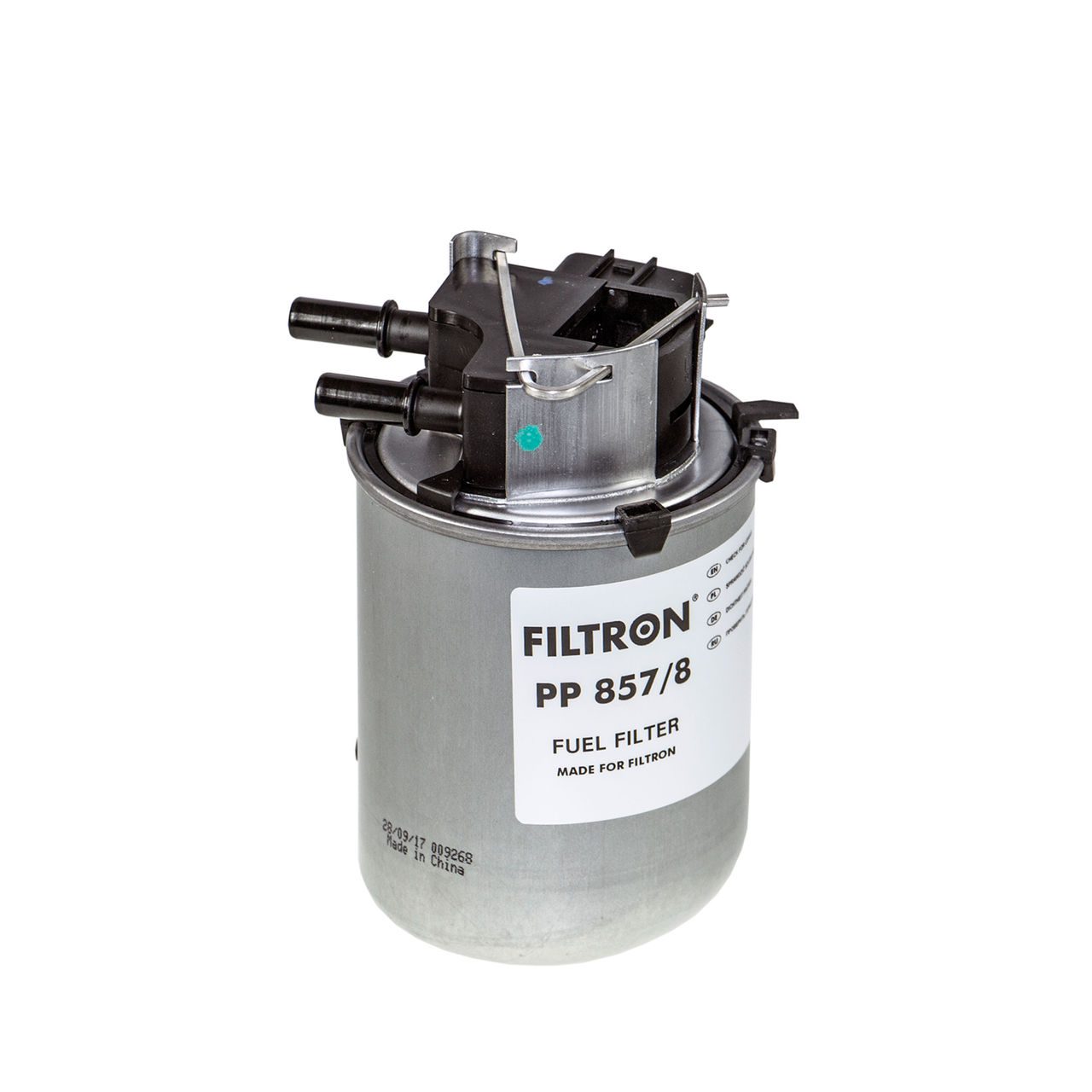 Product Image PP857/8_FILTRON