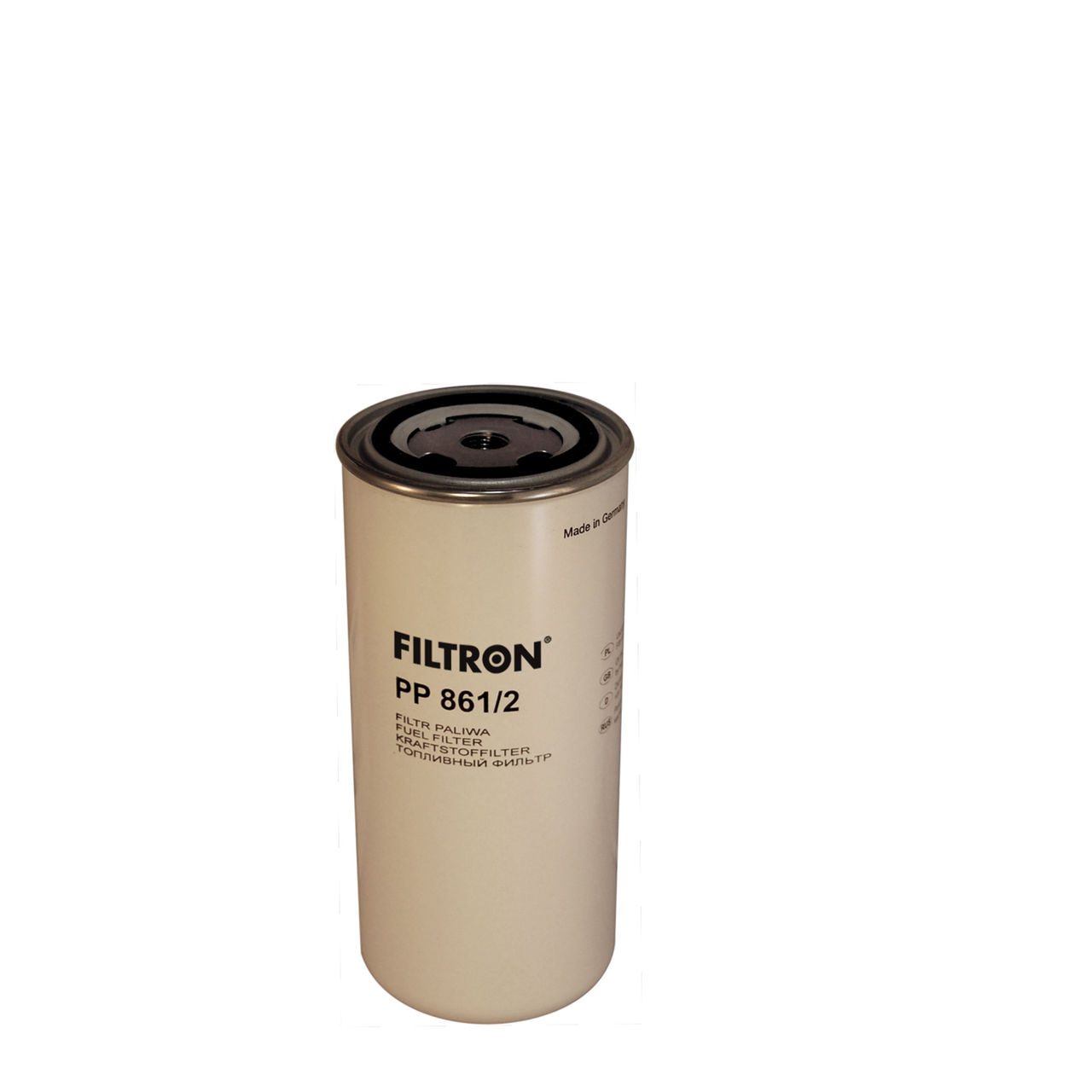 Product Image PP861/2_FILTRON