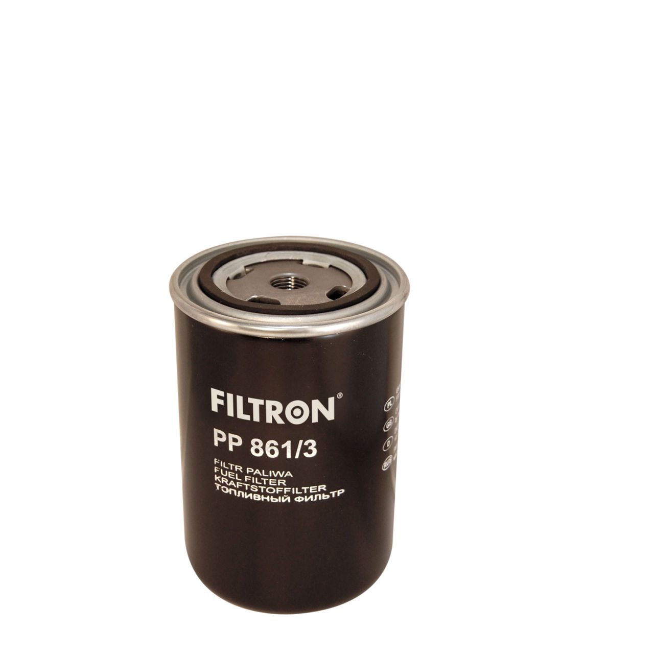 Product Image PP861/3_FILTRON