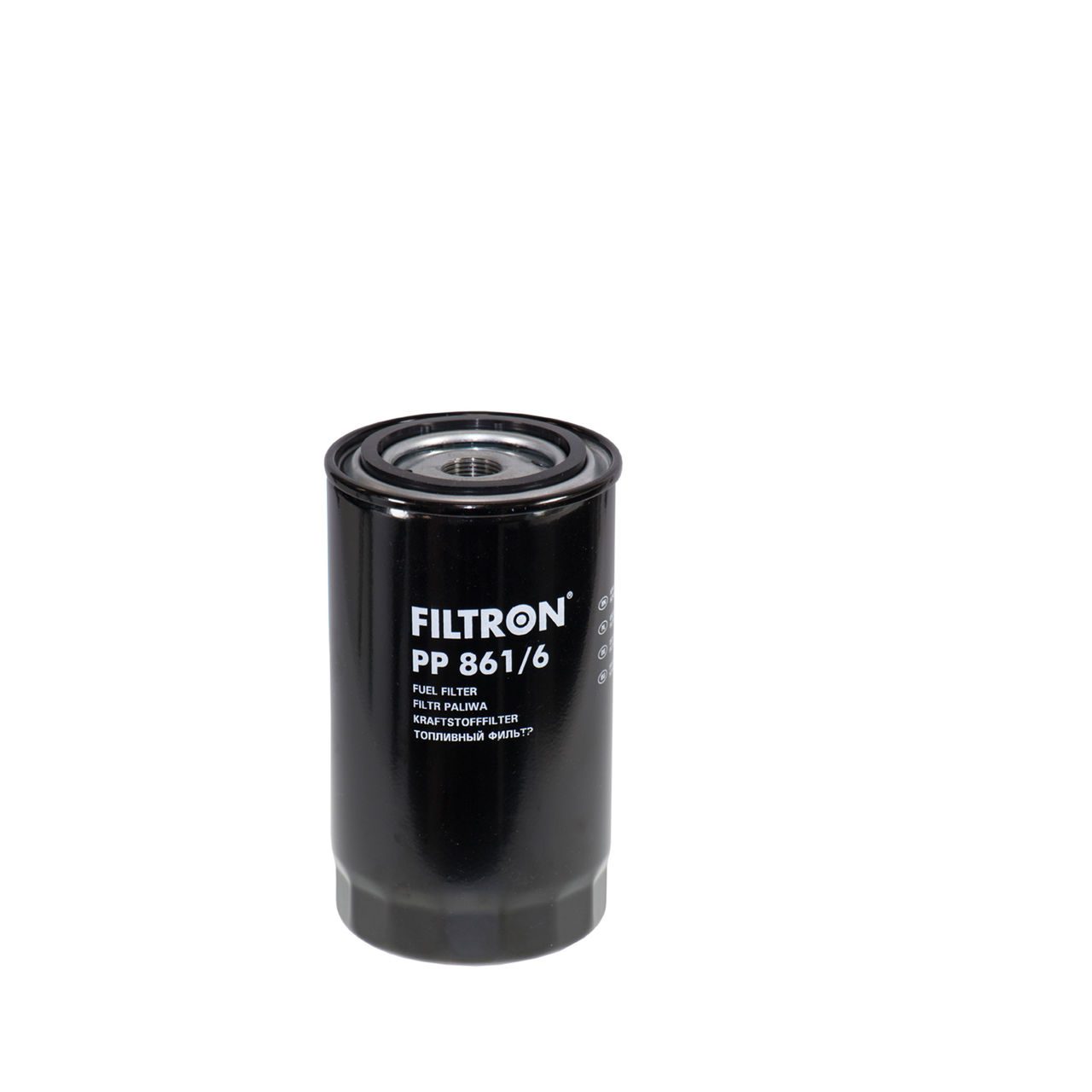 Product Image PP861/6_FILTRON