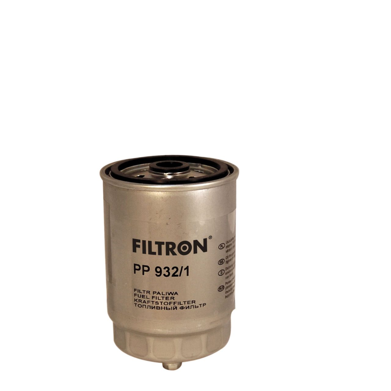 Product Image PP932/1_FILTRON