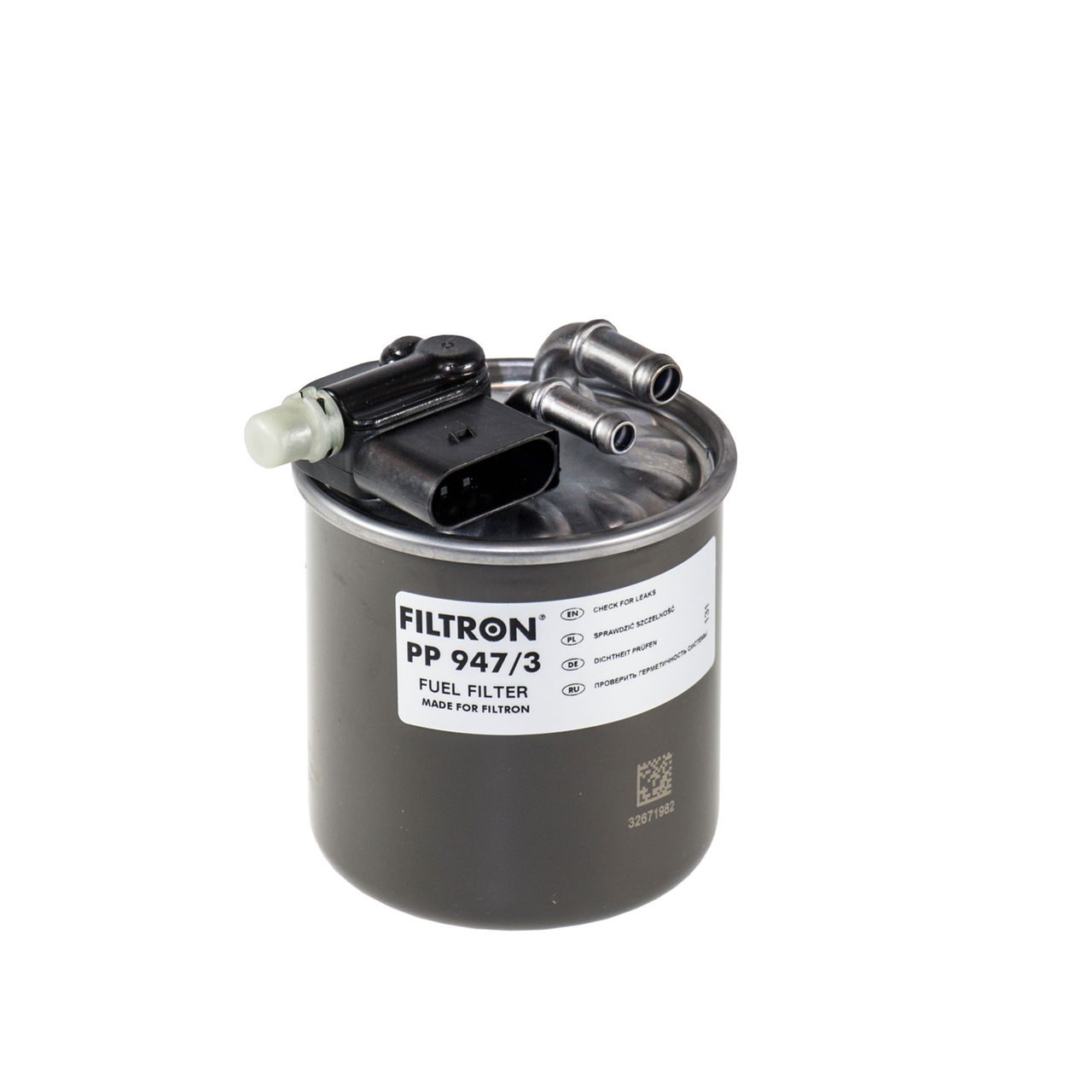 Product Image PP947/3_FILTRON
