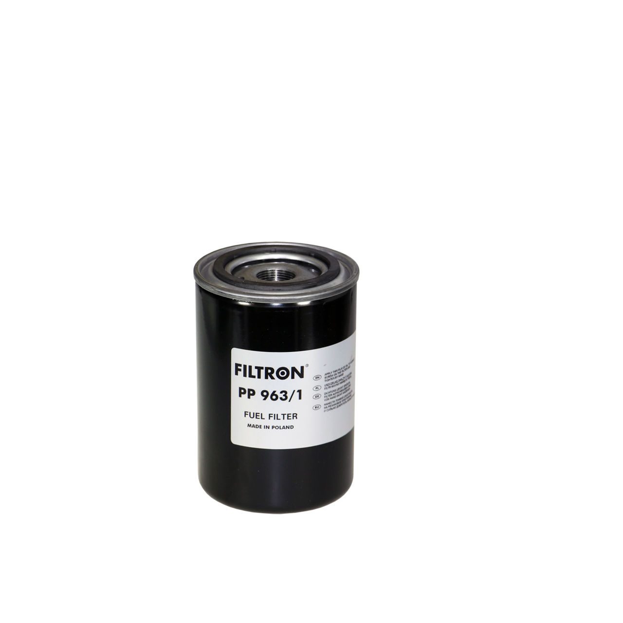 Product Image PP963/1_FILTRON