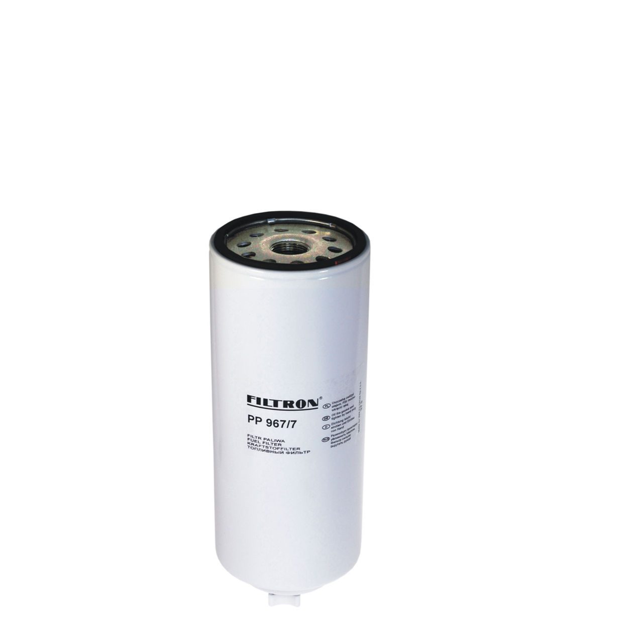 Product Image PP967/7_FILTRON