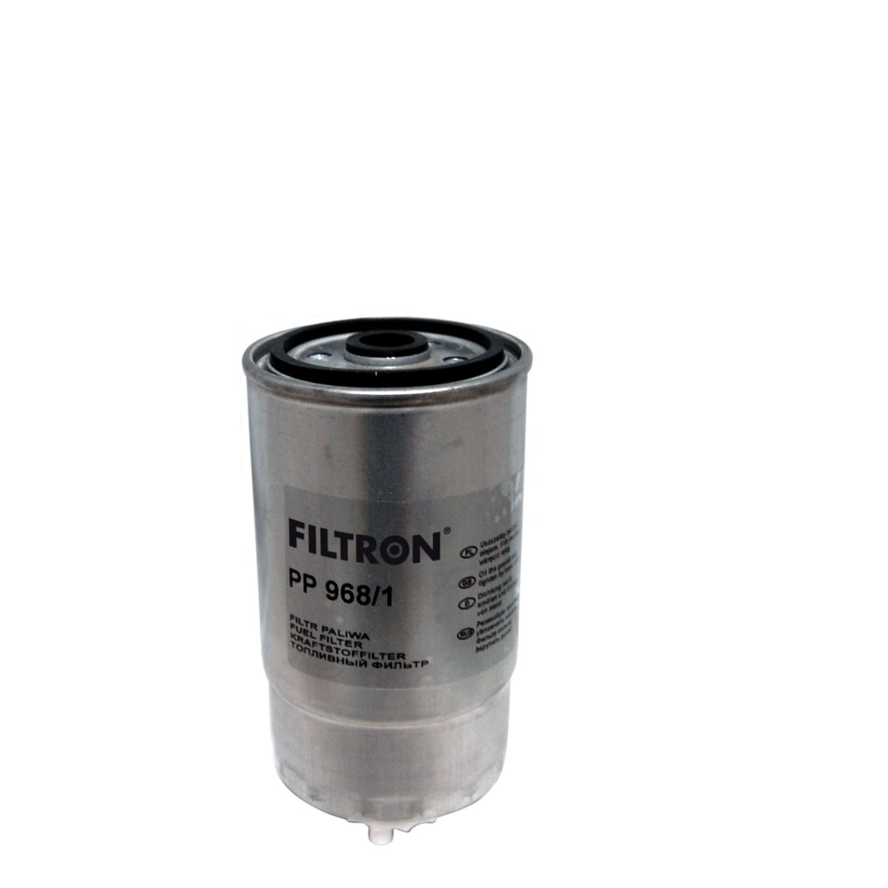 Product Image PP968/1_FILTRON