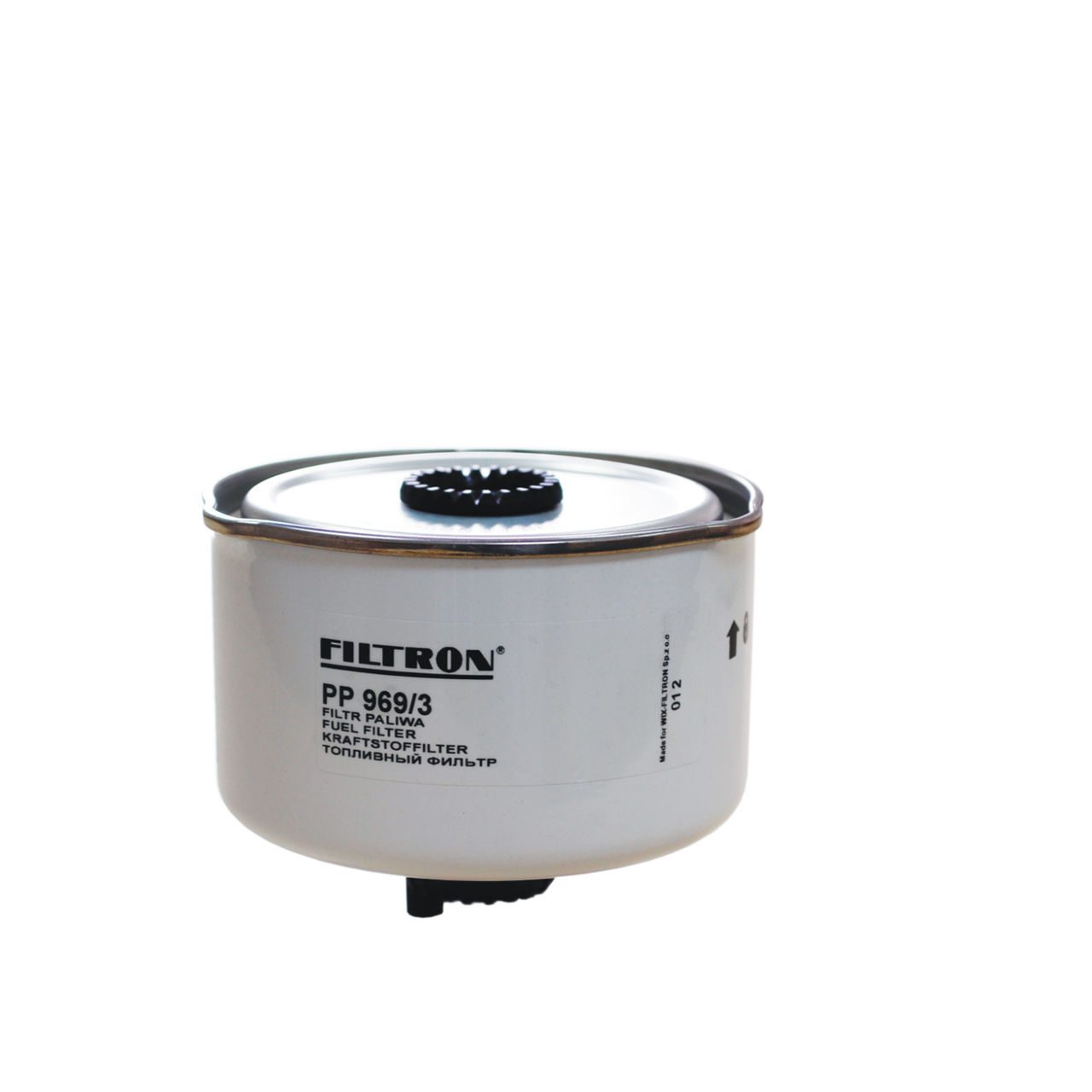 Product Image PP969/3_FILTRON