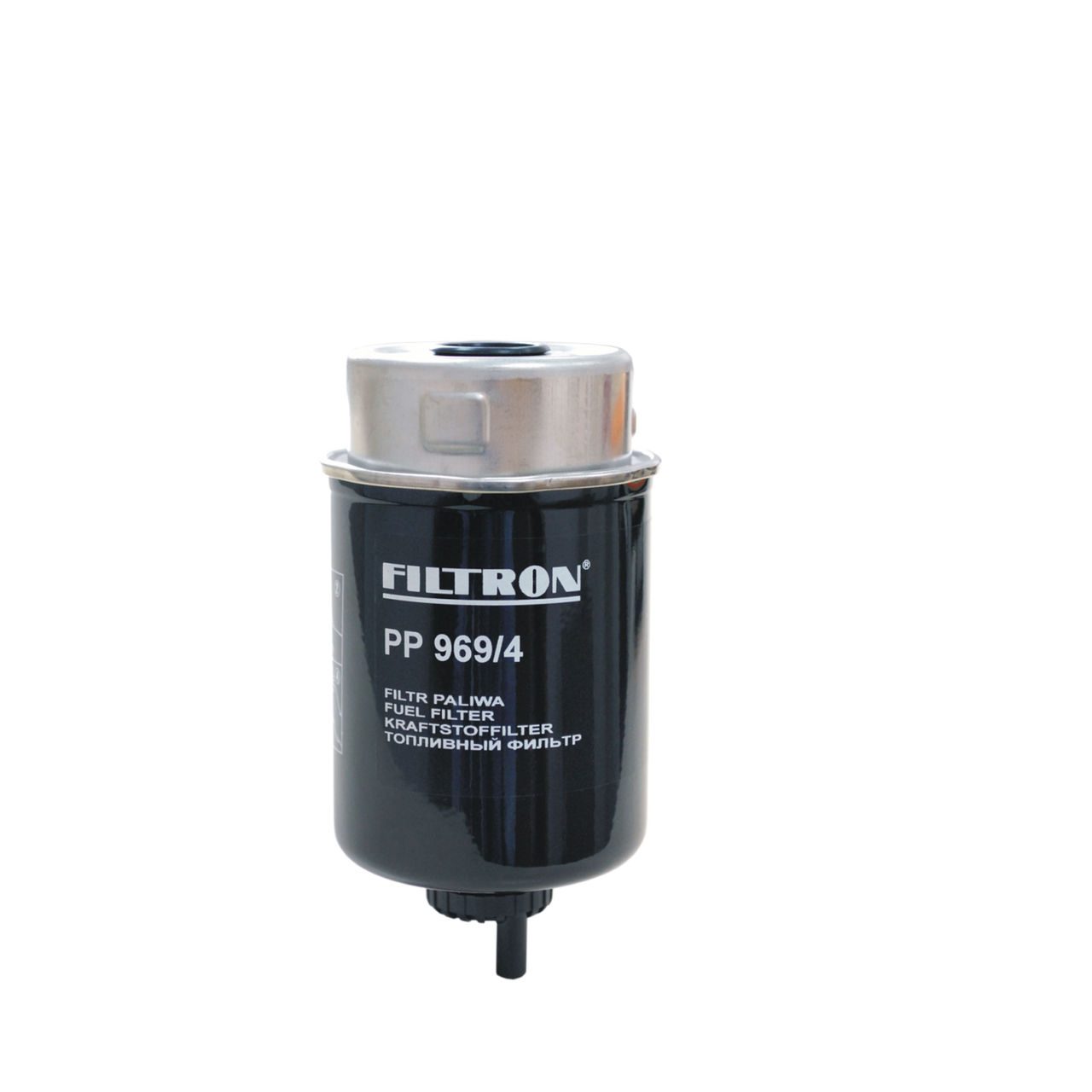 Product Image PP969/4_FILTRON