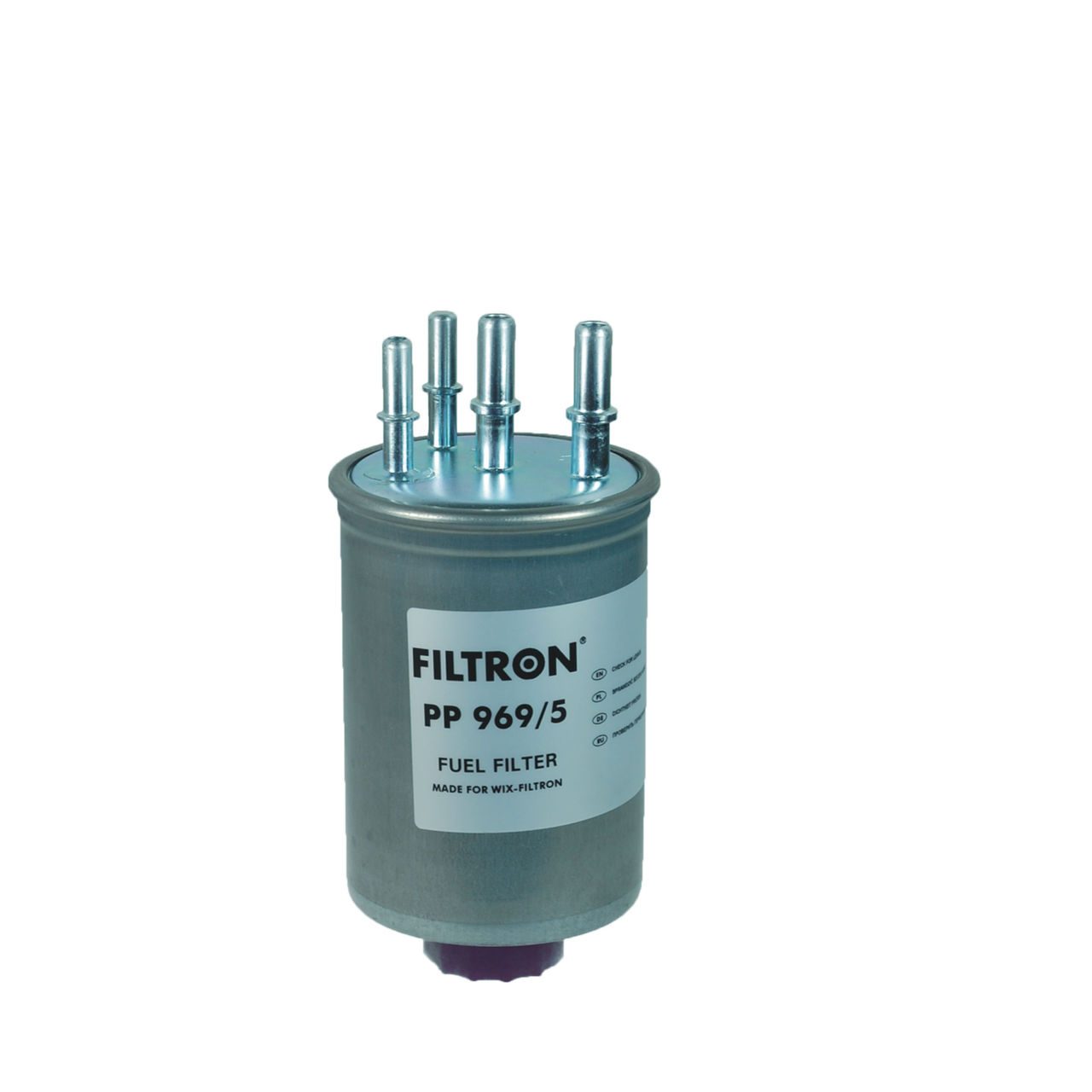 Product Image PP969/5_FILTRON