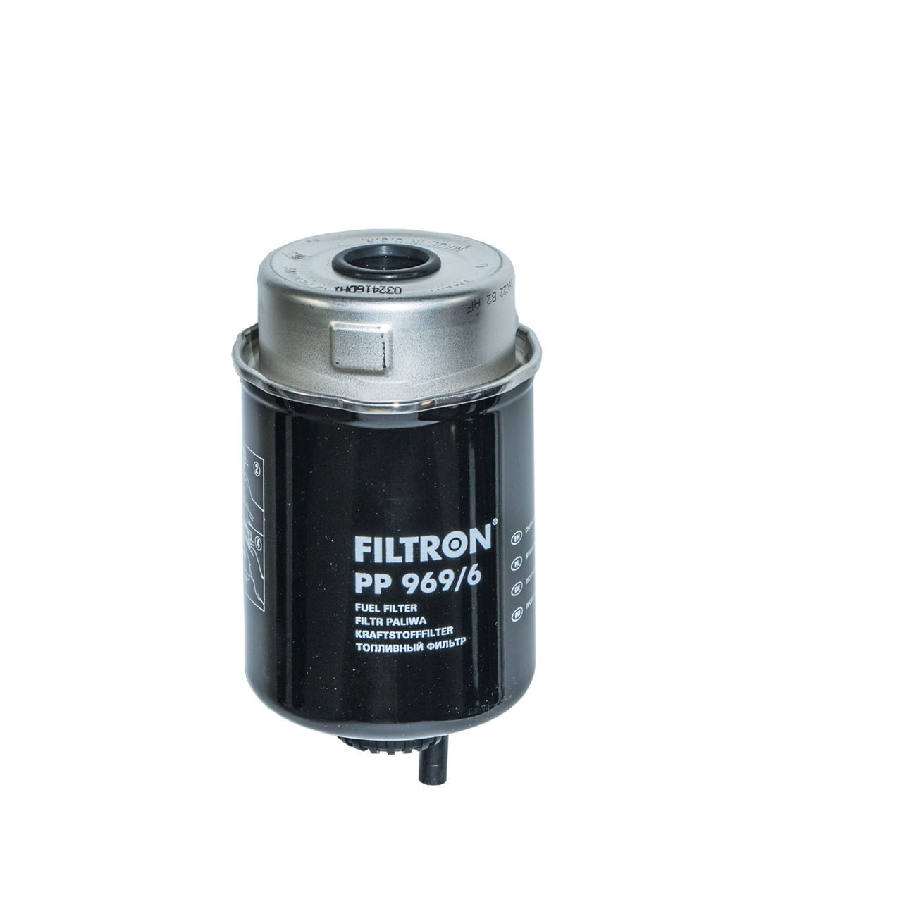 Product Image PP969/6_FILTRON