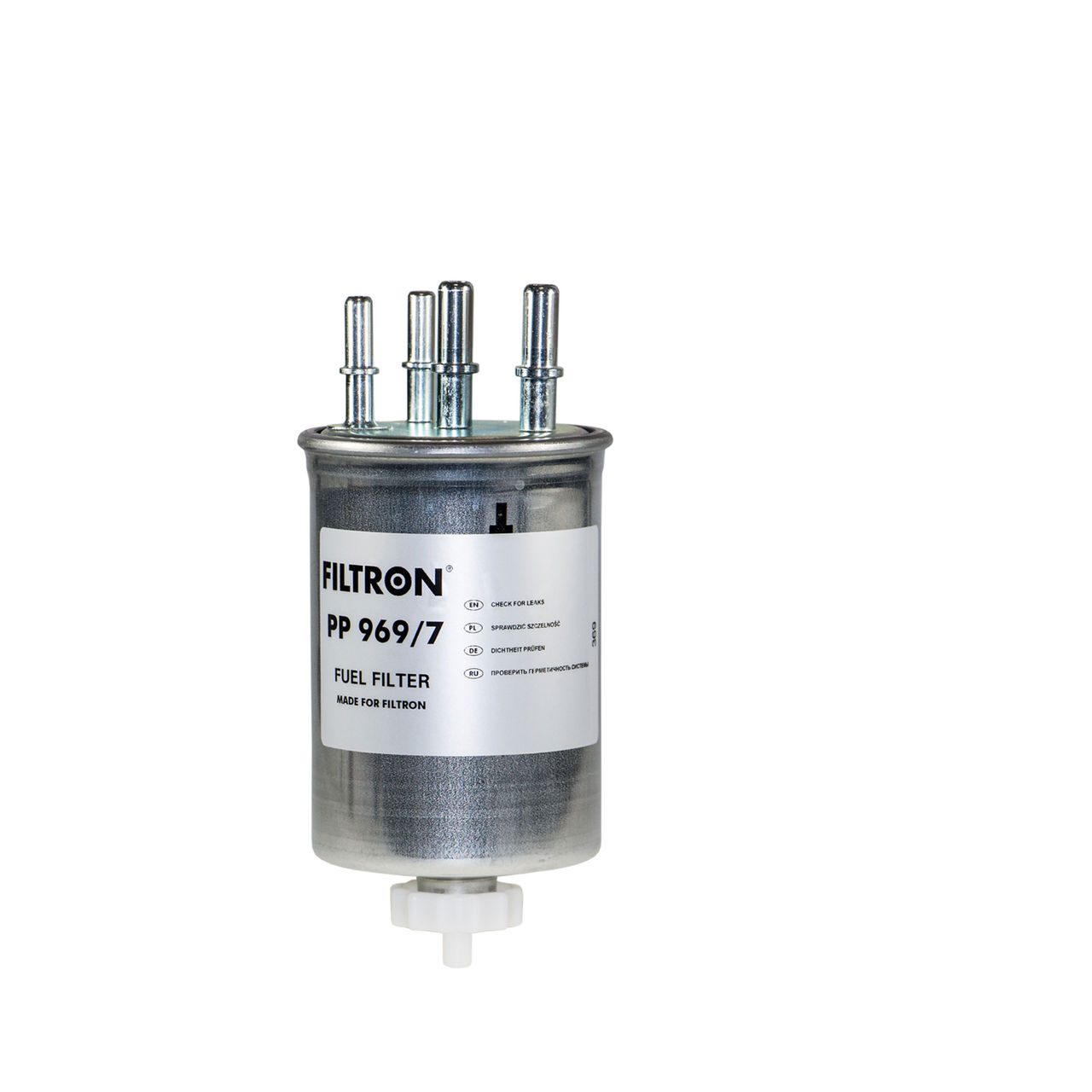 Product Image PP969/7_FILTRON