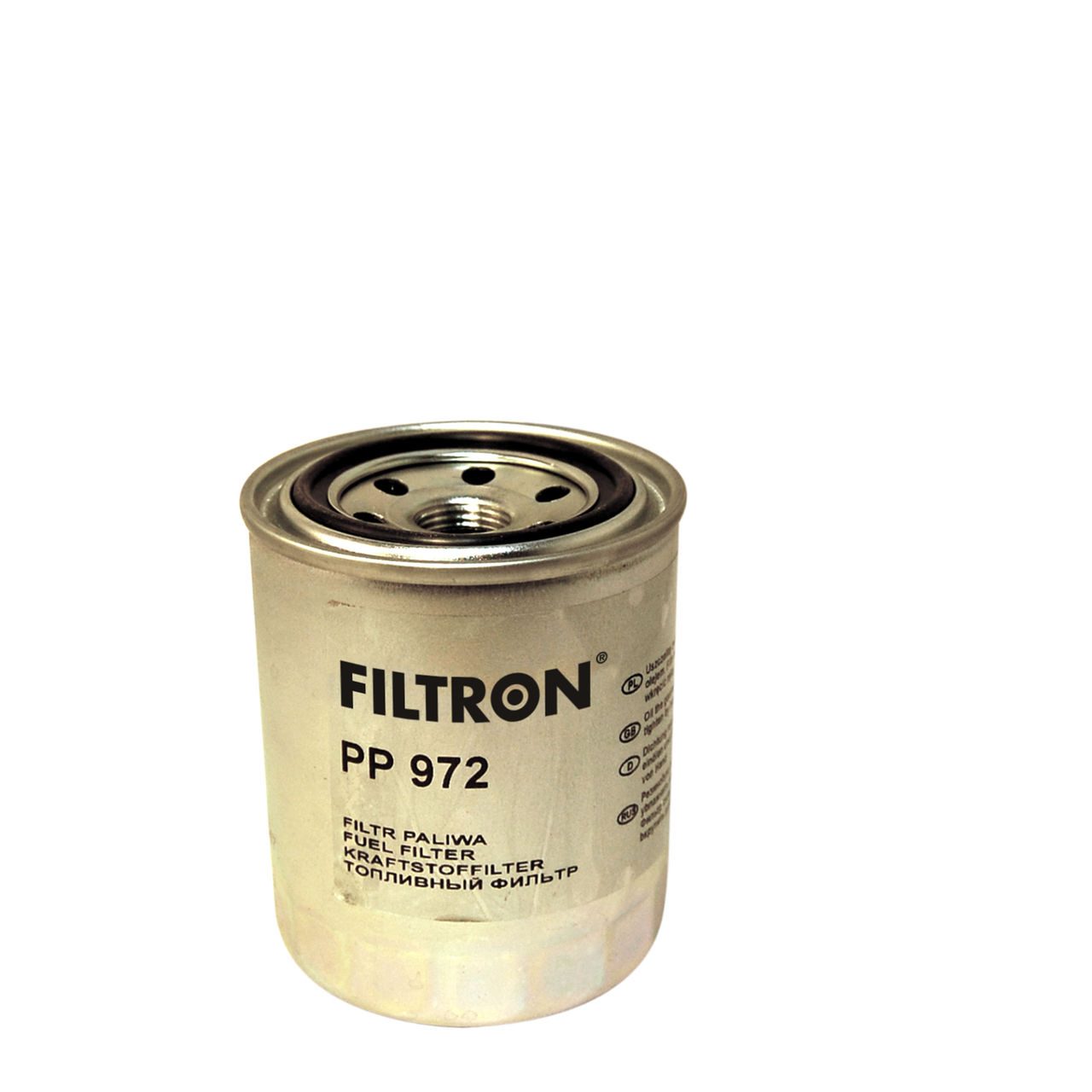 Product Image PP972_FILTRON