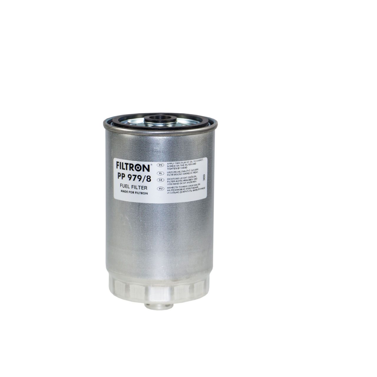 Product Image PP979/8_FILTRON
