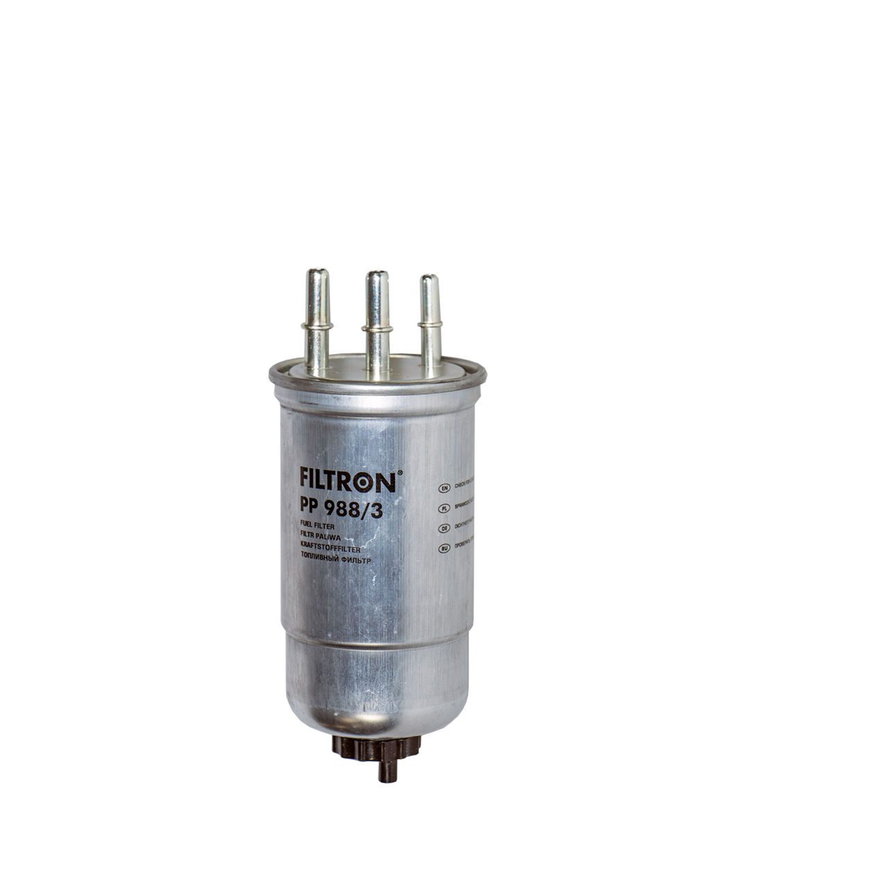 Product Image PP988/3_FILTRON