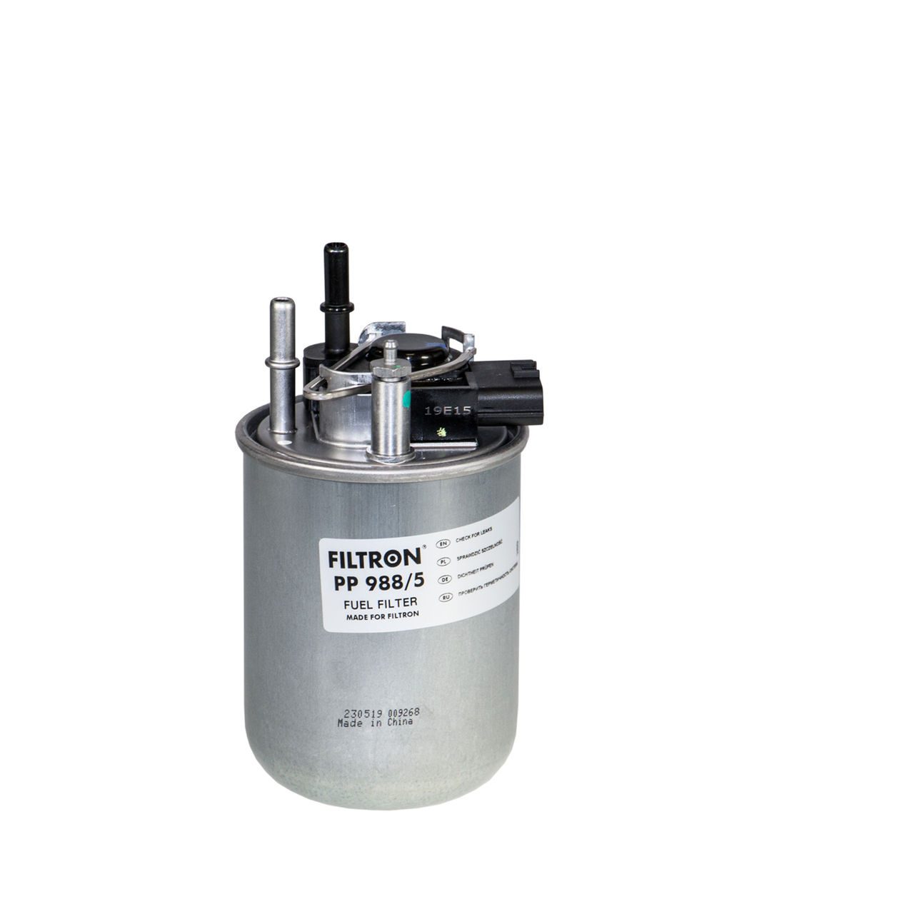 Product Image PP988/5_FILTRON