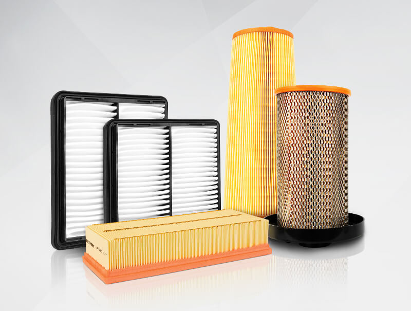 AIR FILTER REPLACE OR CLEAN?