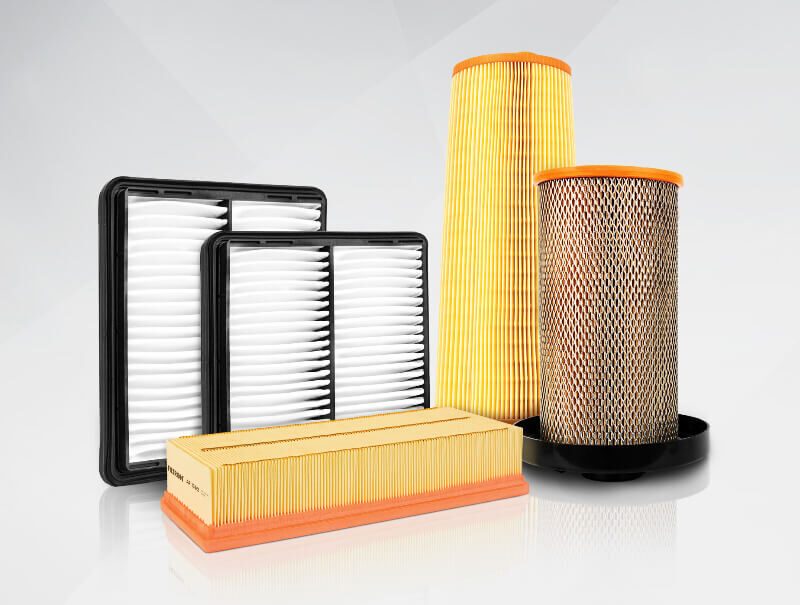 AIR FILTER - REPLACE OR CLEAN?