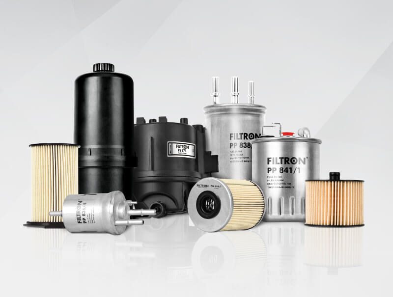 Fuel filters