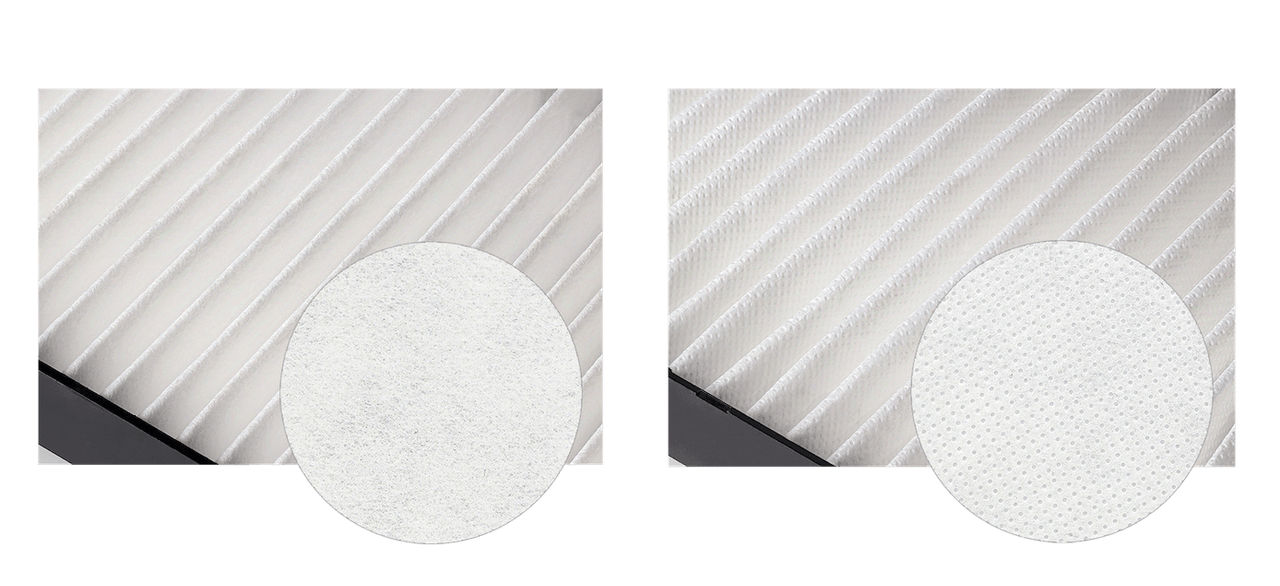 cabin filter