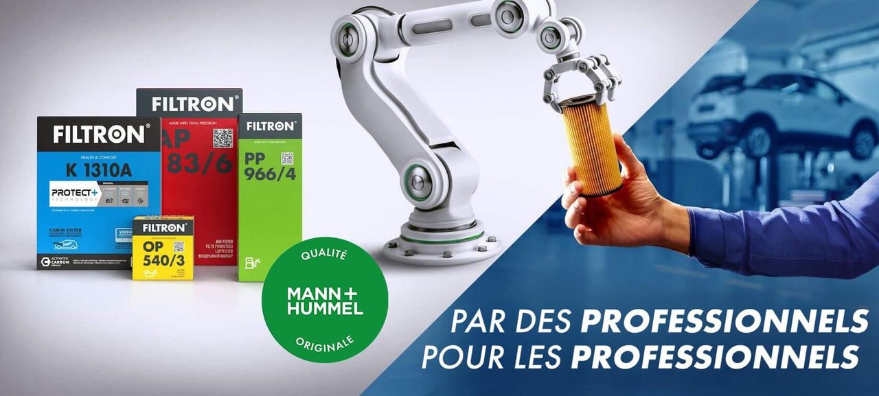 Par des professionnels pour les professionnels By professionals, for professionals